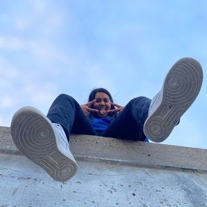 Meet your Posher, Cindy